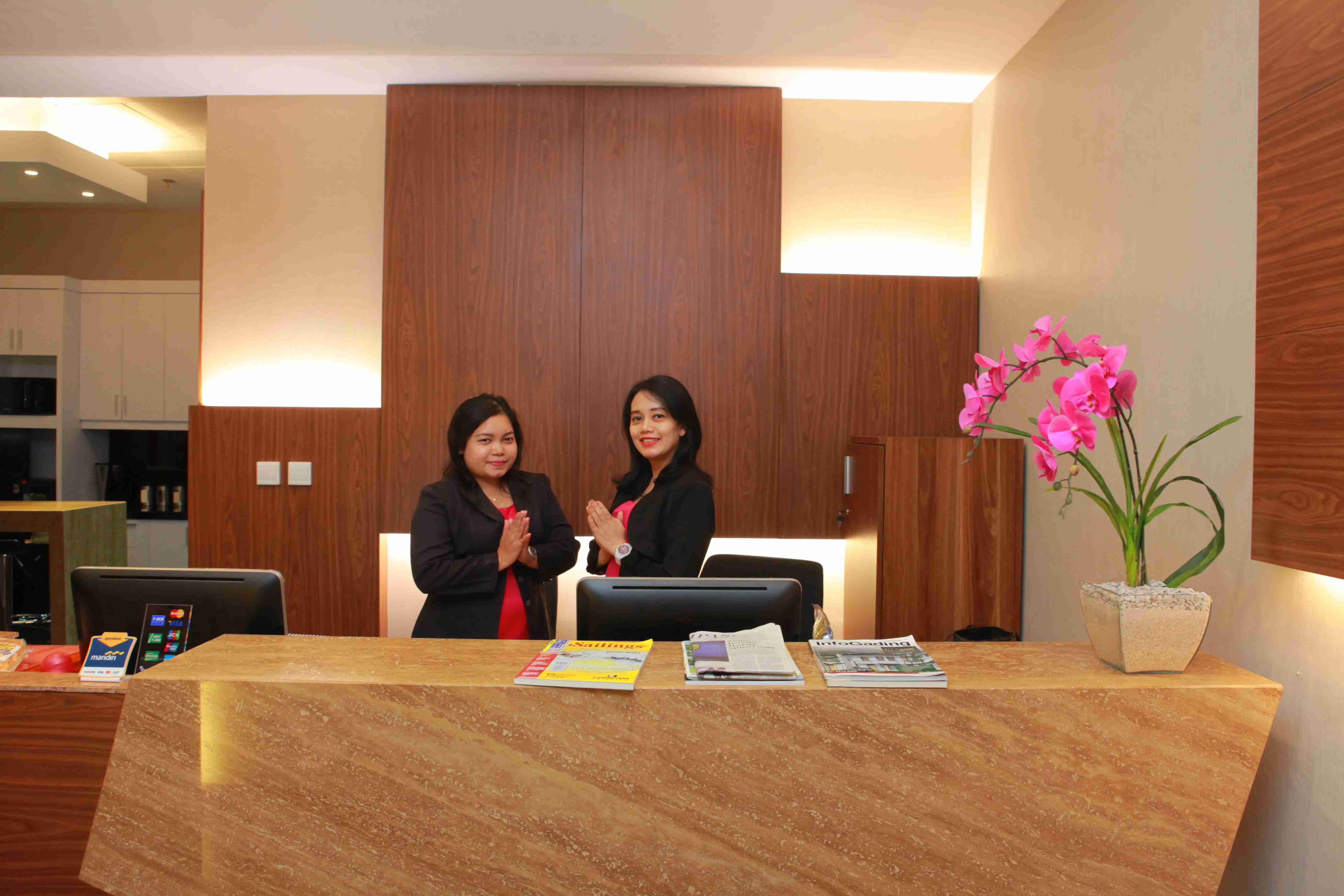 Virtual Office Kelapa Gading, Kirana Two Tower vOffice